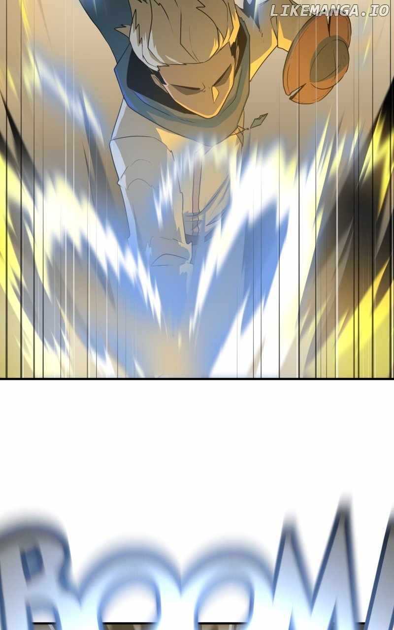 The One Who Parried Death Chapter 46 67